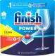 FINISH    Power All-in-1 - 3247348   Citrus                 45 Tabs