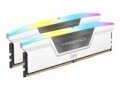 Corsair DDR5-RAM Vengeance RGB 6400 MHz 2x 16 GB