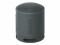 Bild 10 Sony Bluetooth Speaker SRS-XB100 Schwarz