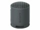 Immagine 12 Sony Bluetooth Speaker SRS-XB100 Schwarz