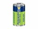 Varta Power Accu - Batterie 2 x D