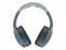 Bild 9 Skullcandy Wireless Over-Ear-Kopfhörer Crusher Evo Chill Grey