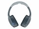 Bild 4 Skullcandy Wireless Over-Ear-Kopfhörer Crusher Evo Chill Grey
