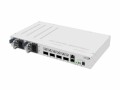 MikroTik QSFP28 Switch CRS504-4XQ-IN 4 Port, SFP Anschlüsse: 0