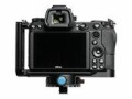 Sirui Adapter L-Bracket Nikon Z6 / Z7