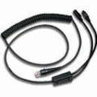 Datalogic ADC Datalogic - USB-Kabel - 3.7 m - gewickelt