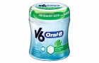V6 Kaugummi V6 Oral-B Spearmint 77 g, Produkttyp