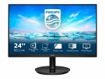 Philips V-line 241V8L - LED monitor - 24" (23.8