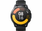 Xiaomi Smartwatch Watch S1 Active Space Black, Touchscreen: Ja