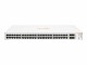 Hewlett-Packard HPE Aruba Instant On 1830 48G 4SFP Switch