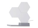 Cololight Stimmungsleuchte Starter Set, 3 Module, Lampensockel: LED