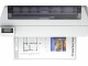 Bild 5 Epson Grossformatdrucker SureColor SC-T5100N 36", Druckertyp