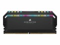 Corsair DDR5-RAM Dominator Platinum RGB 6400 MHz 2x 16