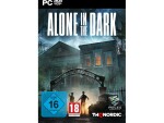 GAME Alone in the Dark, Für Plattform: PC, Genre