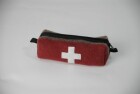 SWISS ARMY SCHREIBZEUGBAG WOODY S