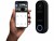 Bild 4 hombli Smart Doorbell Pack, Schwarz, App kompatibel: Ja