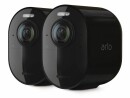 Arlo Überwachungsset Ultra 2 4K UHD VMS5240B-200EUS Set 2