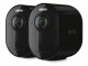 Bild 1 Arlo Überwachungsset Ultra 2 4K UHD VMS5240B-200EUS Set 2