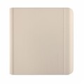 KOBO "Kobo Sleepcover Libra Notebook Sand Beige