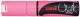 UNI-BALL  Chalk Marker               8mm - PWE-8K    rosa
