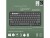 Bild 4 Logitech Pebble Keys 2 K380s Multi-Device-Tastatur Graphit