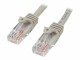 STARTECH 15M SNAGLESS CAT5 PATCH CABLE 