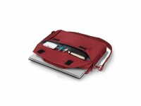 DICOTA Notebooktasche Slim Edge 11.6 ", Tragemöglichkeit