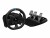 Image 14 Logitech G923 - Wheel and pedals set - wired