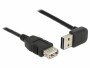 DeLock USB 2.0-Verlängerungskabel EASY-USB USB A - USB A