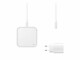 Image 4 Samsung Wireless Charger Pad EP-P2400 Weiss, Induktion