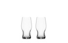 Leonardo Bierglas Taverna 500 ml, 2 Stück, Transparent, Material