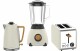 FURBER Set Wasserk-Toaster-Standmix C/H