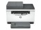 Bild 4 HP Multifunktionsdrucker - LaserJet Pro MFP M234sdw