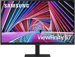 Samsung Monitor LS27A700NWPXEN, Bildschirmdiagonale: 27 "