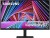 Bild 1 Samsung Monitor LS27A700NWPXEN, Bildschirmdiagonale: 27 "