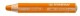 STABILO   Farbstifte Woody 3 in 1 - 880/220   orange