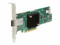 Quantum SAS LSI 9207-4I4E HBA 26-pin SATA 600 Mbps PCI-Express