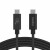 Bild 4 BELKIN USB4 cable USB-C/USB-C 240W 20 CABLE NS CABL