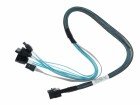 Broadcom LSI SAS-Kabel L5-00219-00 50 cm