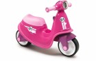 Smoby Rutschfahrzeug Scooter Ride-On Pink, Fahrzeugtyp: Laufrad