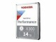 Image 3 Toshiba X300 Performance - Disque dur - 14 To