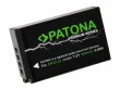 Patona PATONA Premium Akku EN-EL24 800 mAh / 7.2V,