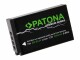 Image 0 Patona PATONA Premium Akku EN-EL24 800 mAh / 7.2V,