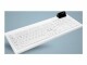 Cherry HYGIENE SMART CARD DESKTOP KEYBOARD SEALED USB