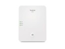Yealink Basisstation W80B, SIP-Konten: 100 ×, PoE: Ja, Gleichzeitige