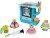 Bild 6 Play-Doh Knetspielzeug Kitchen Creations Backstube, Produkttyp