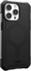 UAG Essential Armor Magsafe Case - Apple iPhone 15 Pro Max - black