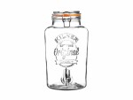 Kilner Getränkespender 5 Liter