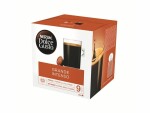 Nescafé Kaffeekapseln Dolce Gusto Grande Intenso 16 Stück