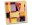 Bild 1 Folia Papp-Puzzle Quadrat mit Legerahmen, 1 Stück, Form: Eckig